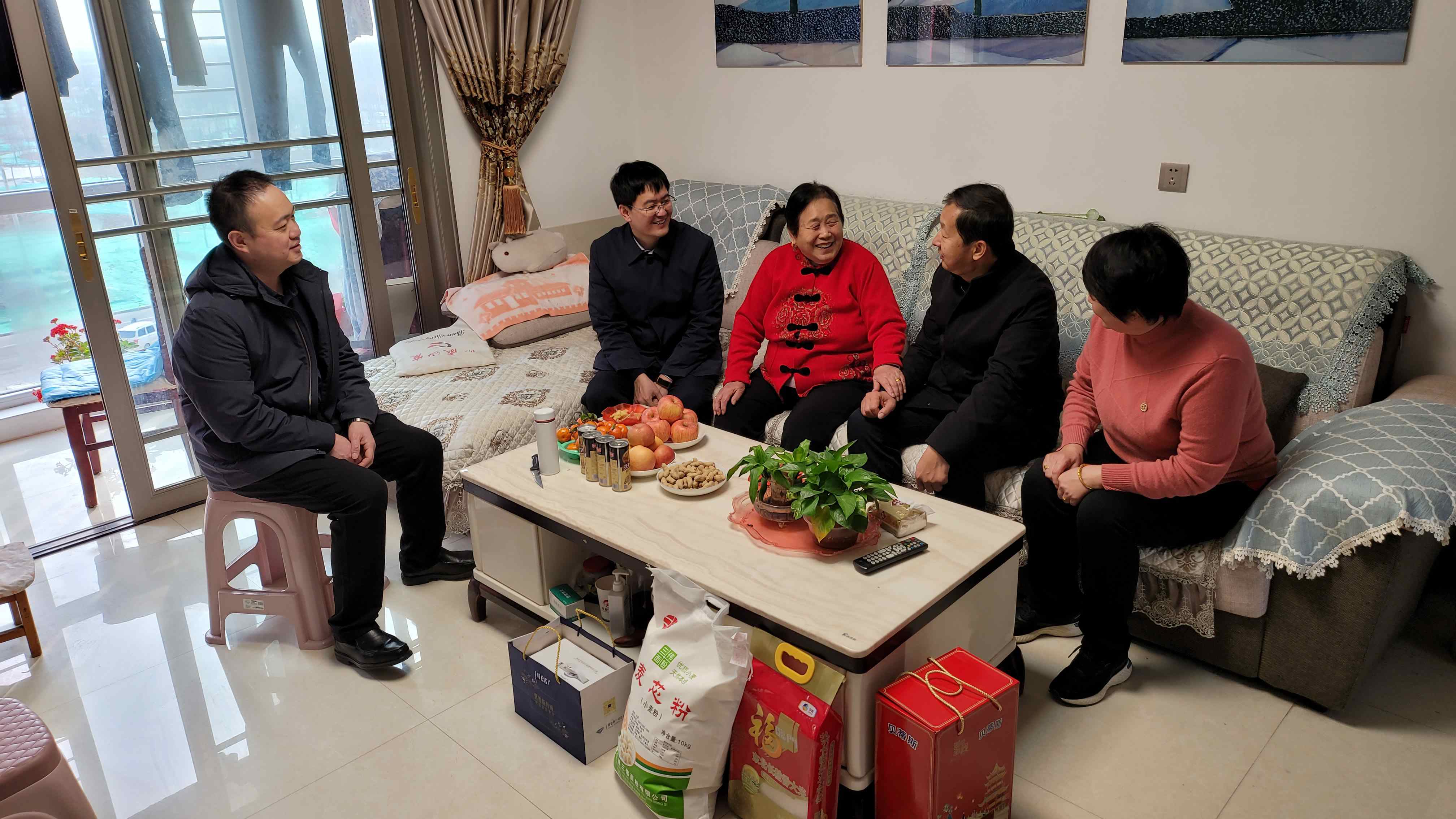 邢台侨联,邢台市归国华侨联合会